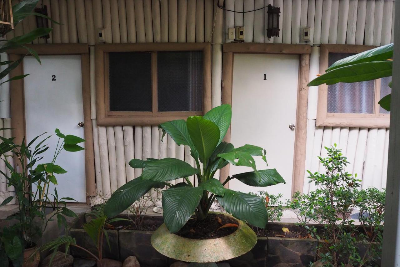 与我同在民宿 清邁 外观 照片